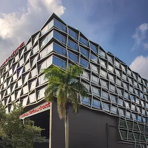 **** 酒店 新加坡海滨旅屋-sg清洁认证 新加坡