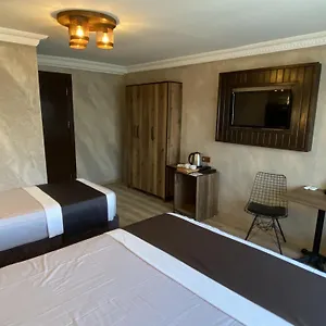 Apartahotel Insta Karakoy