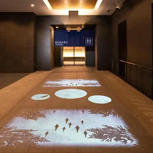 https://mimaru-hatchobori.alltokyohotels.com