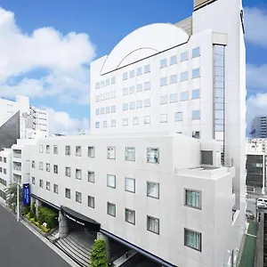 *** 酒店 Mystays 上野东酒店 日本