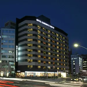*** 酒店 东京宝石酒店 日本