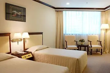 Grandview Hotel Macau China