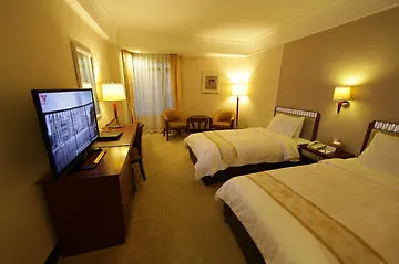 Grandview Hotel Macau 4*,  China