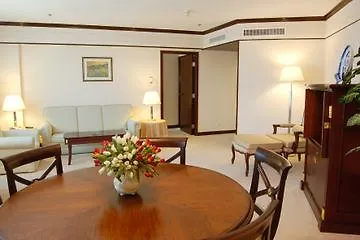Grandview Hotel Macau China