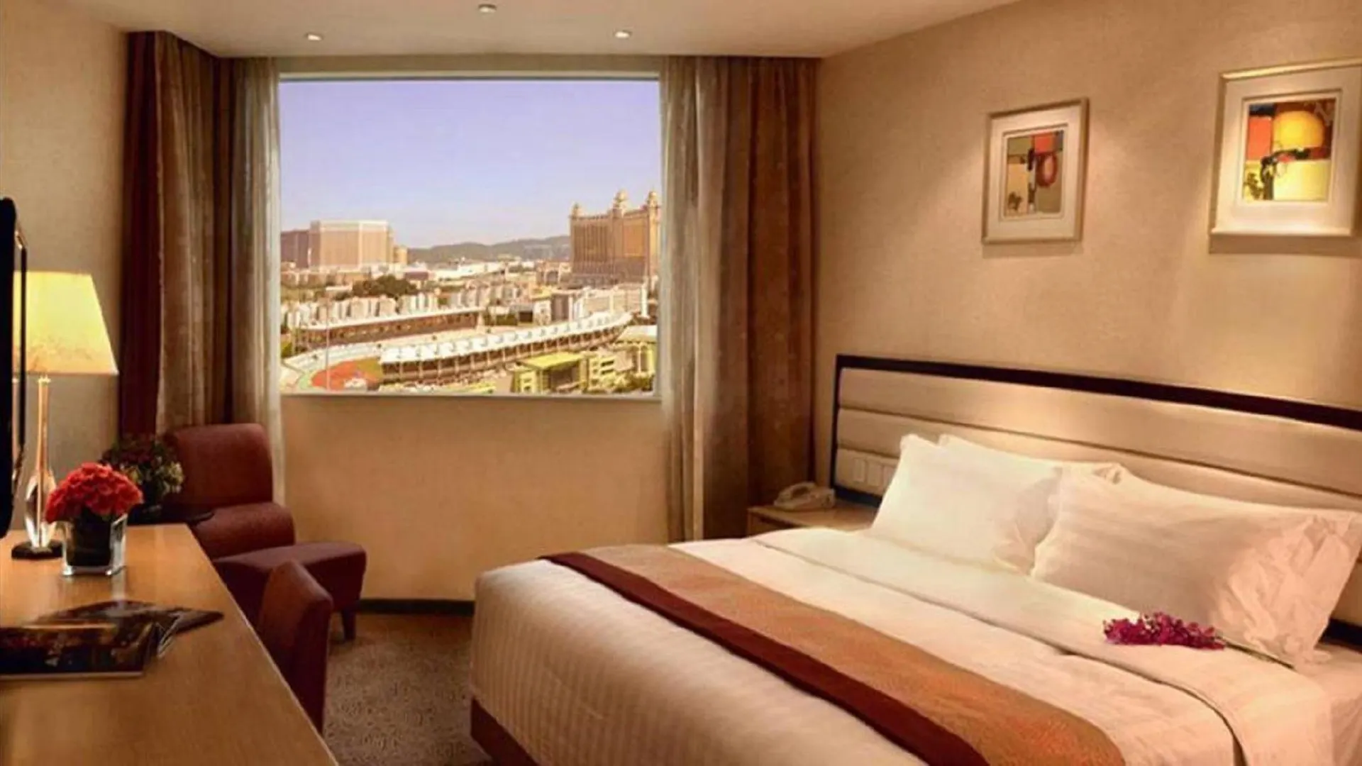 Grandview Hotel Macau