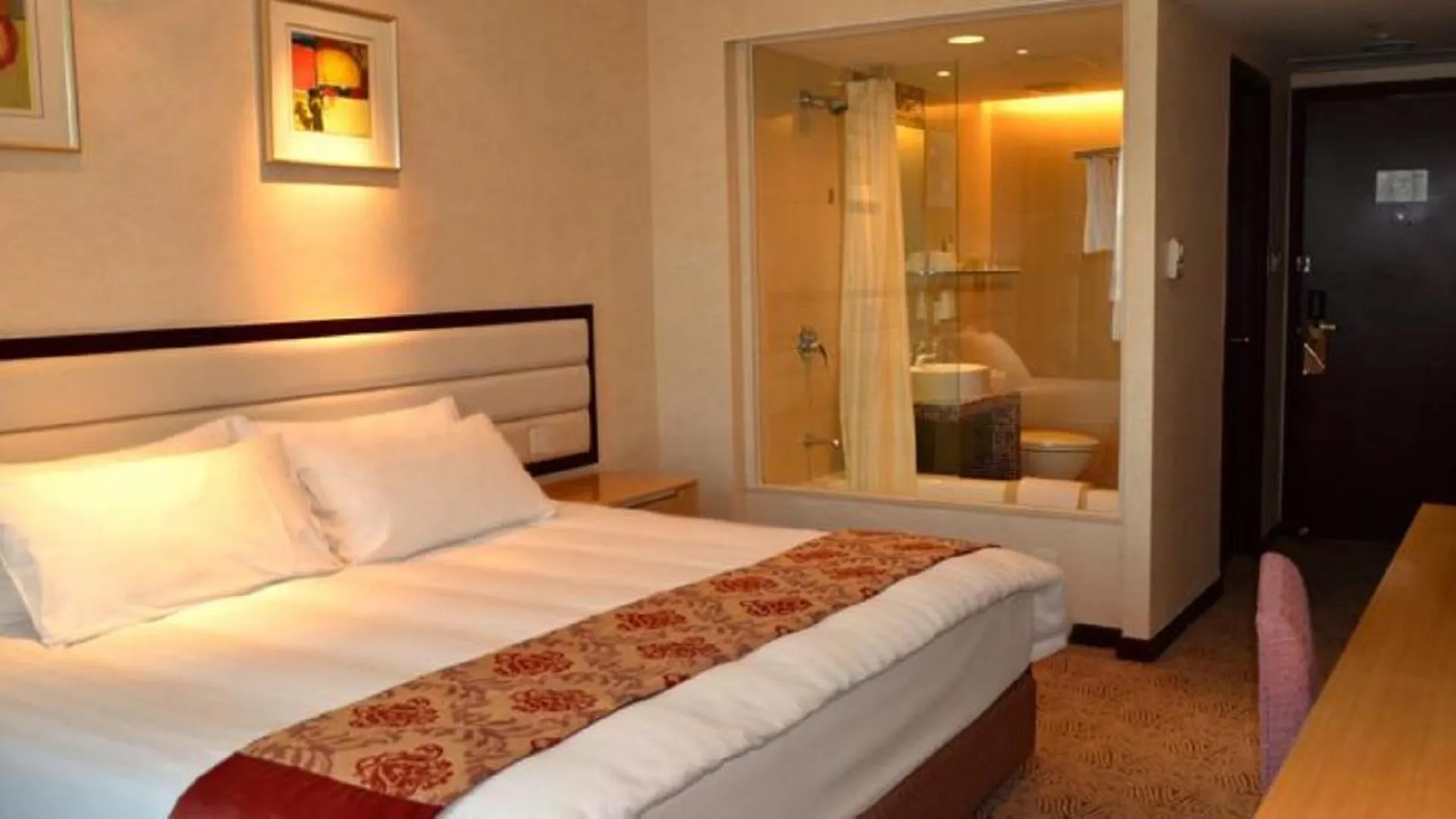 Grandview Hotel Macau