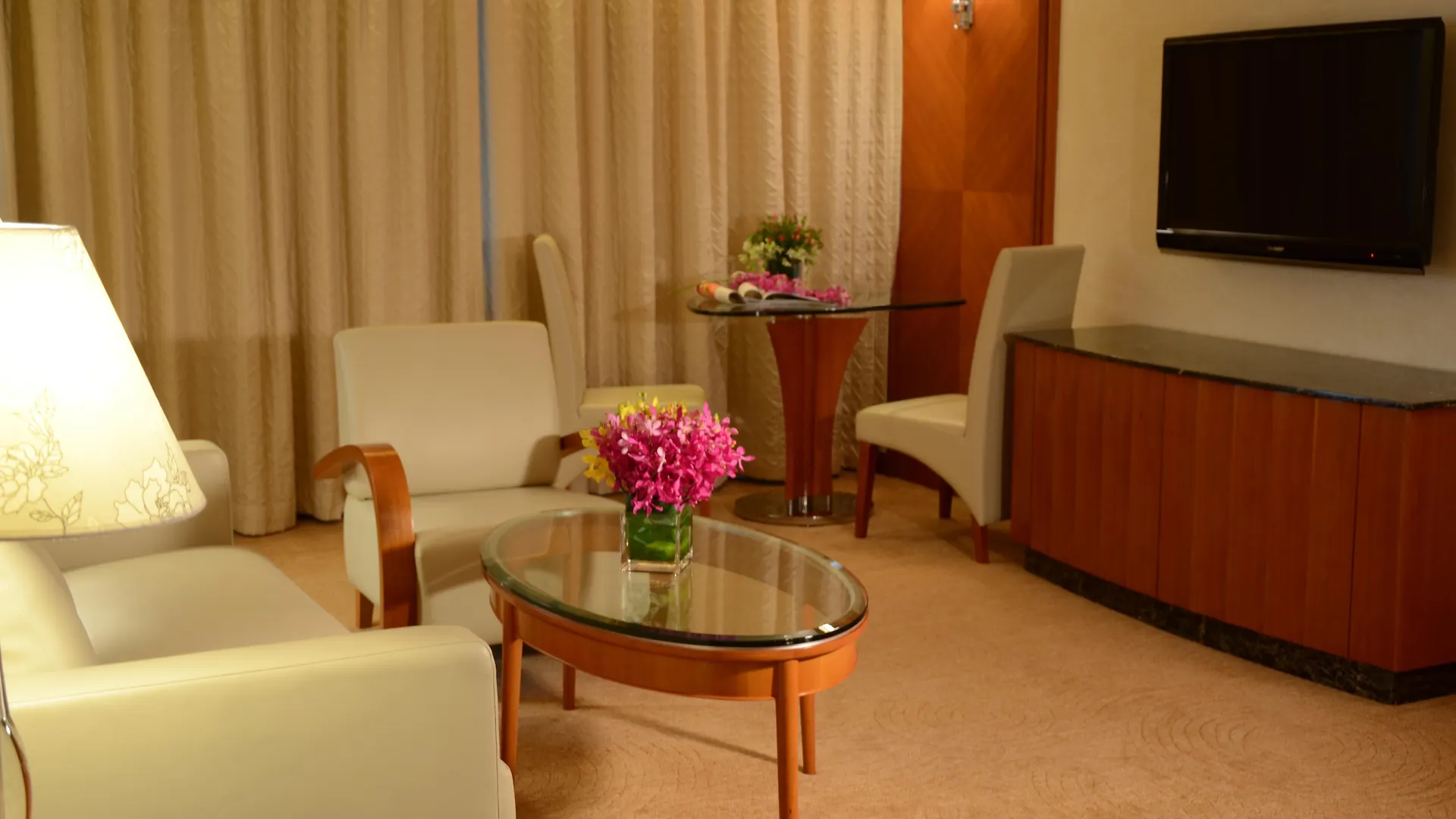 Grandview Hotel Macau