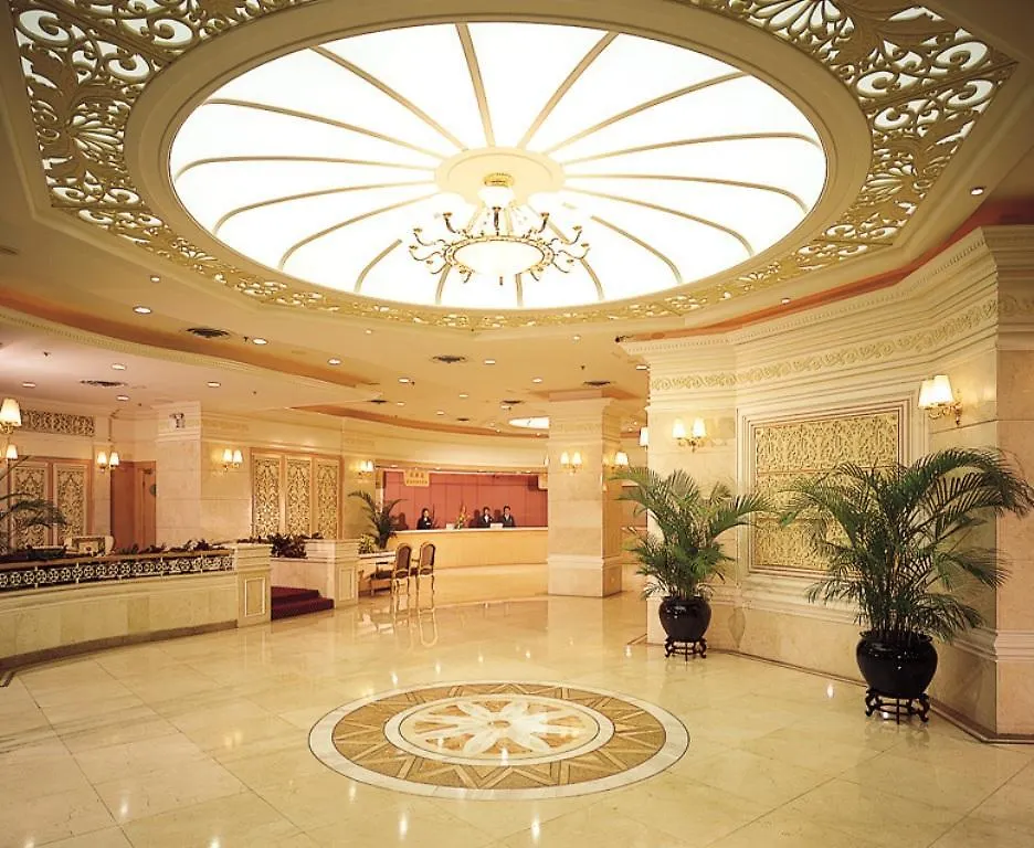Grandview Hotel Macau