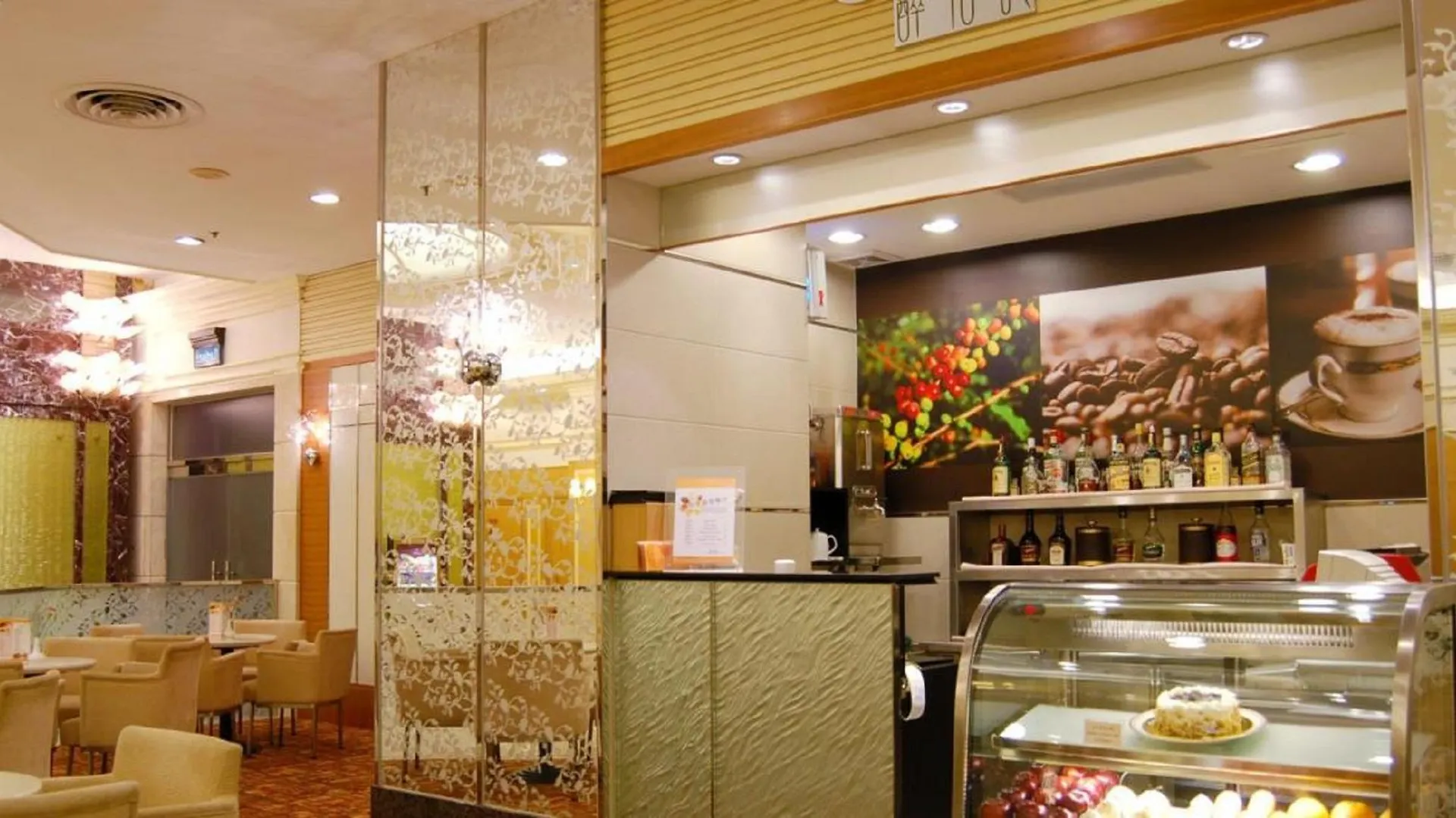 Grandview Hotel Macau
