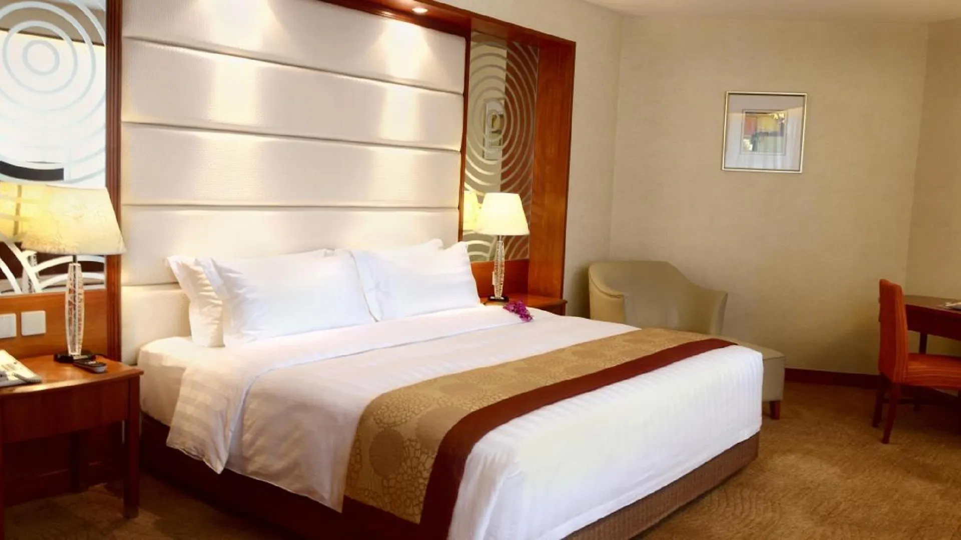 Grandview Hotel Macau
