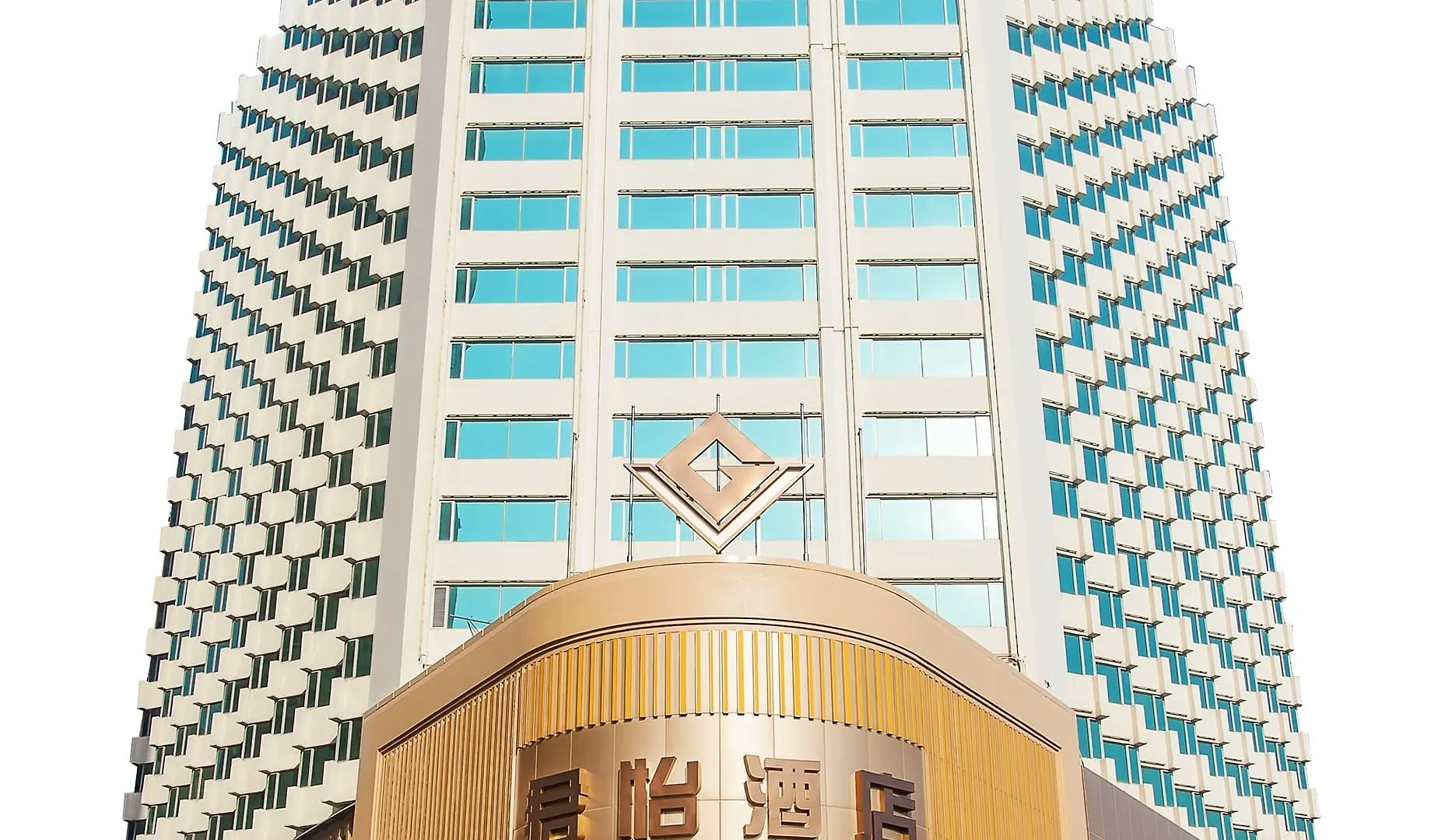 Grandview Hotel Macau