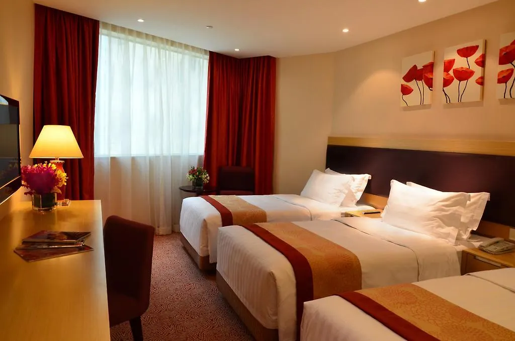 Grandview Hotel Macau