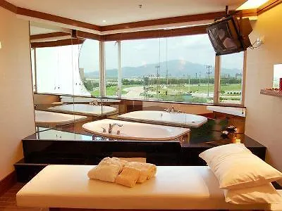 Grandview Hotel Macau
