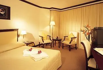 Grandview Hotel Macau