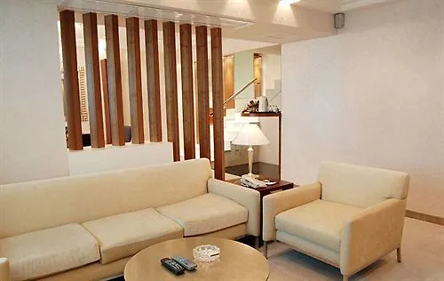 Grandview Hotel Macau