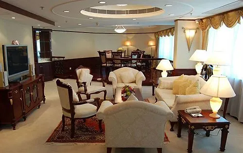 ****  Grandview Hotel Macau China
