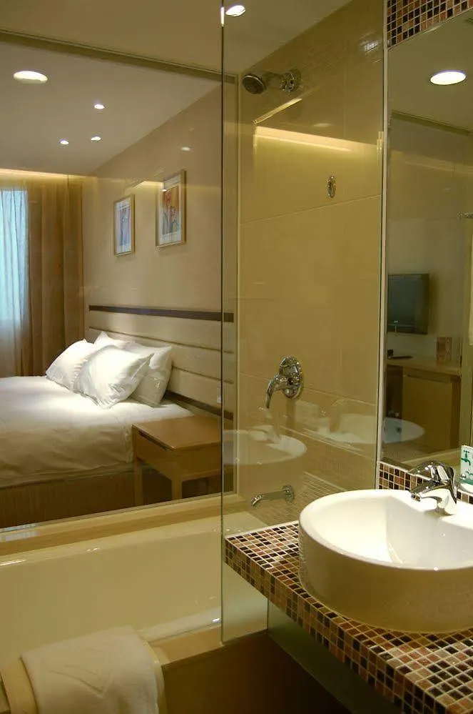 Grandview Hotel Macau