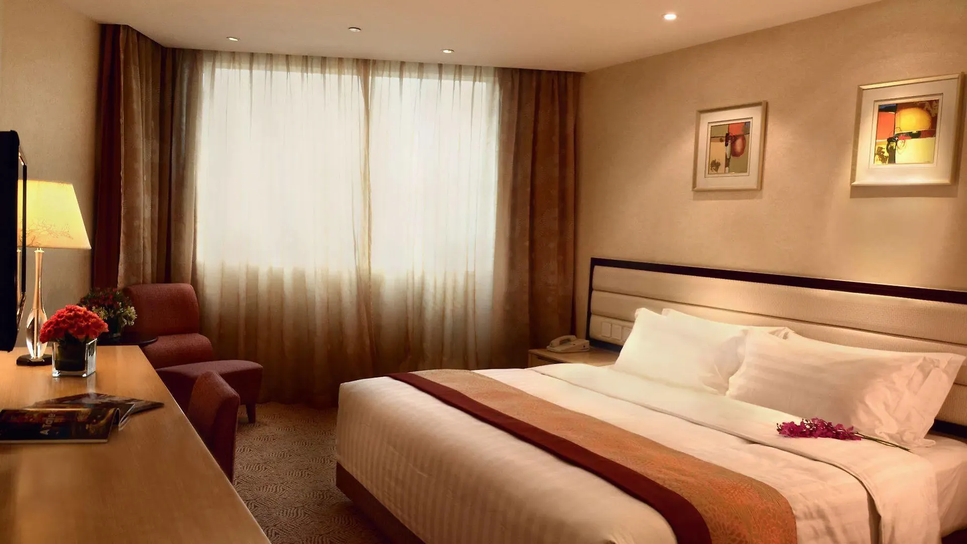 Grandview Hotel Macau
