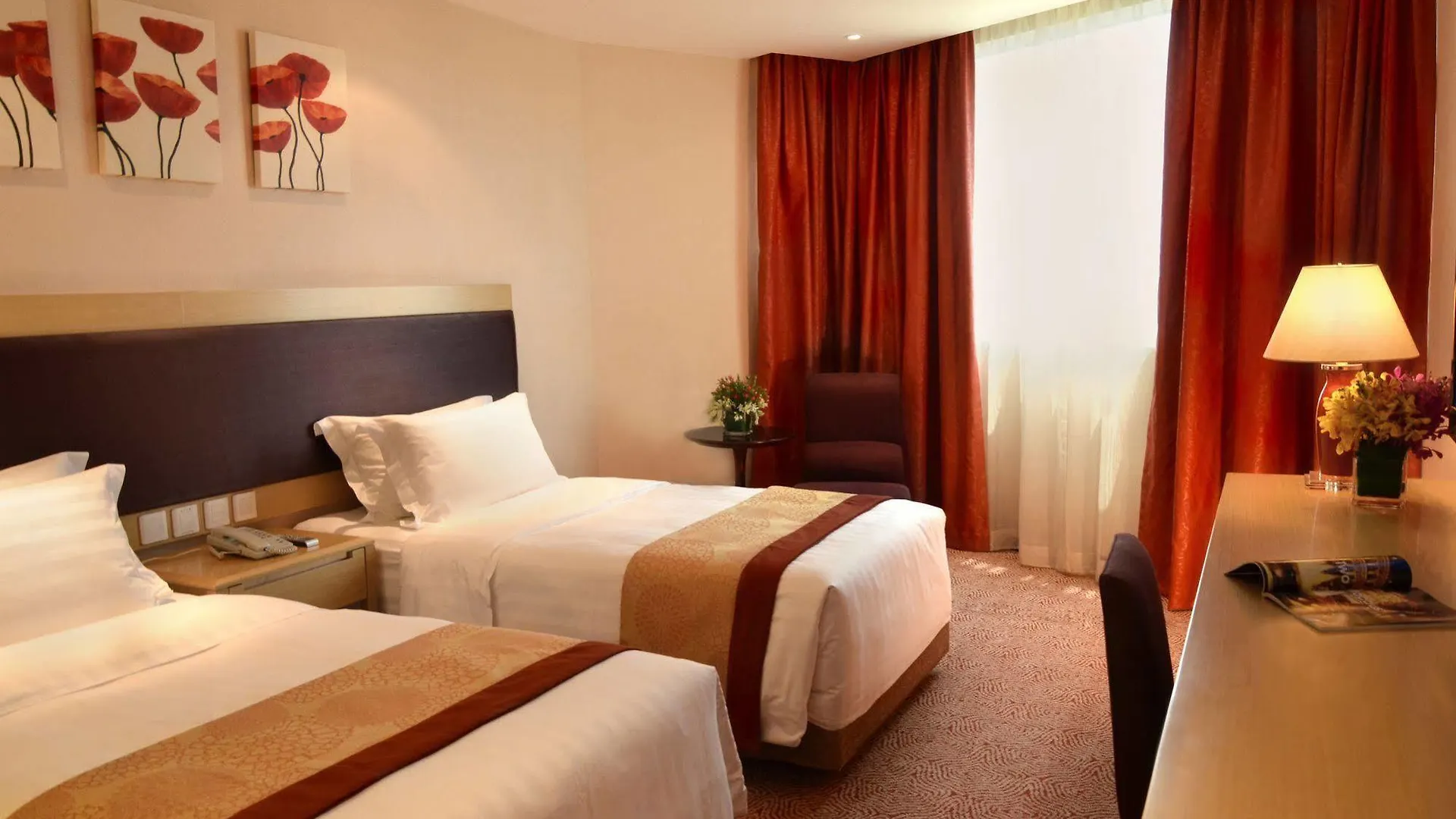 Grandview Hotel Macau
