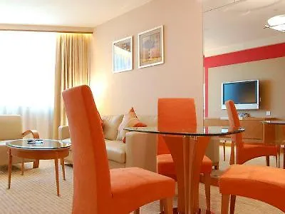 Grandview Hotel Macau China
