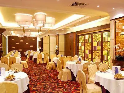 Grandview Hotel Macau
