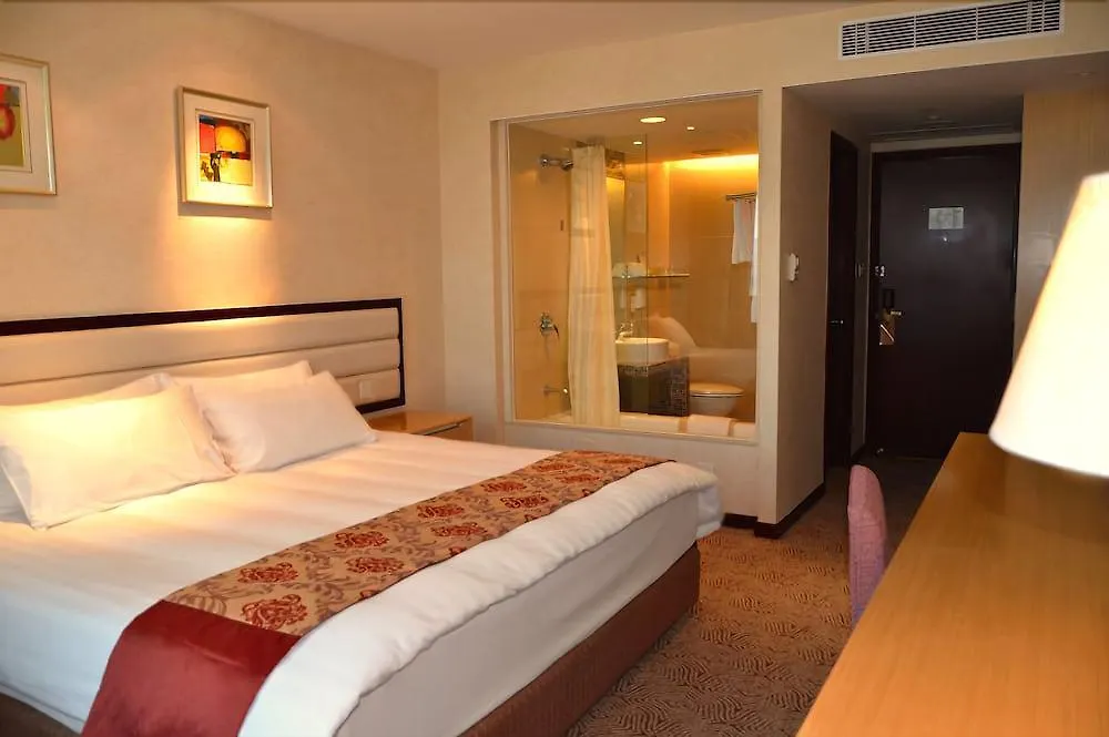 Grandview Hotel Macau