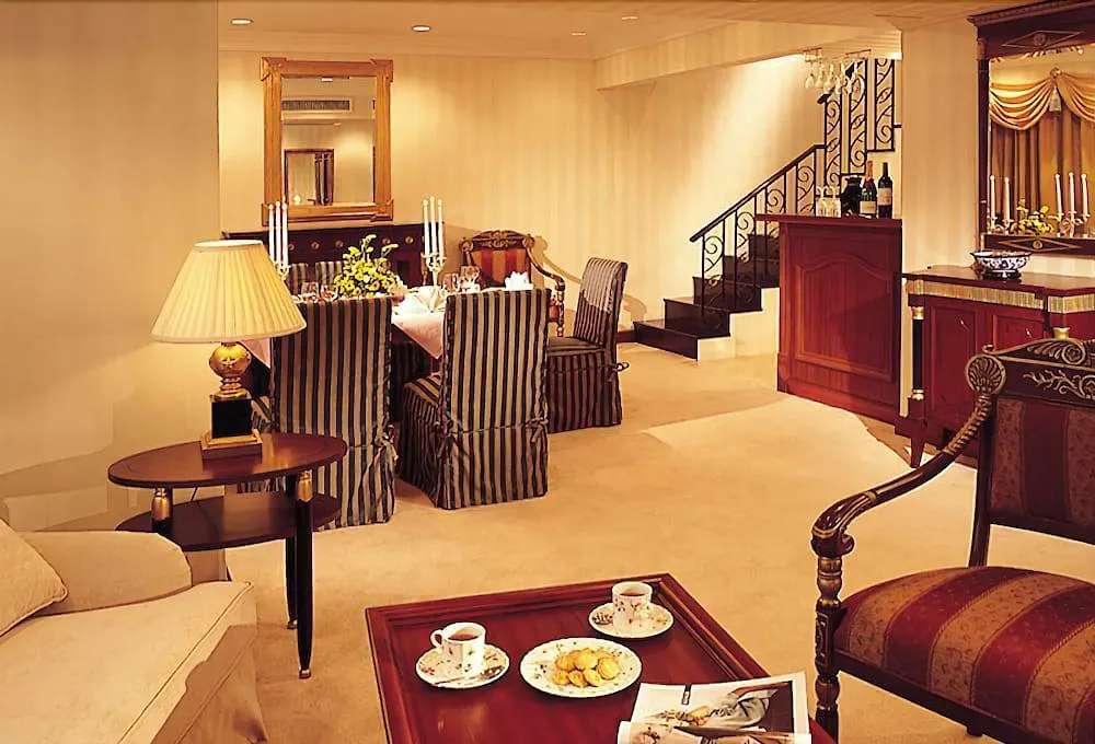 Grandview Hotel Macau