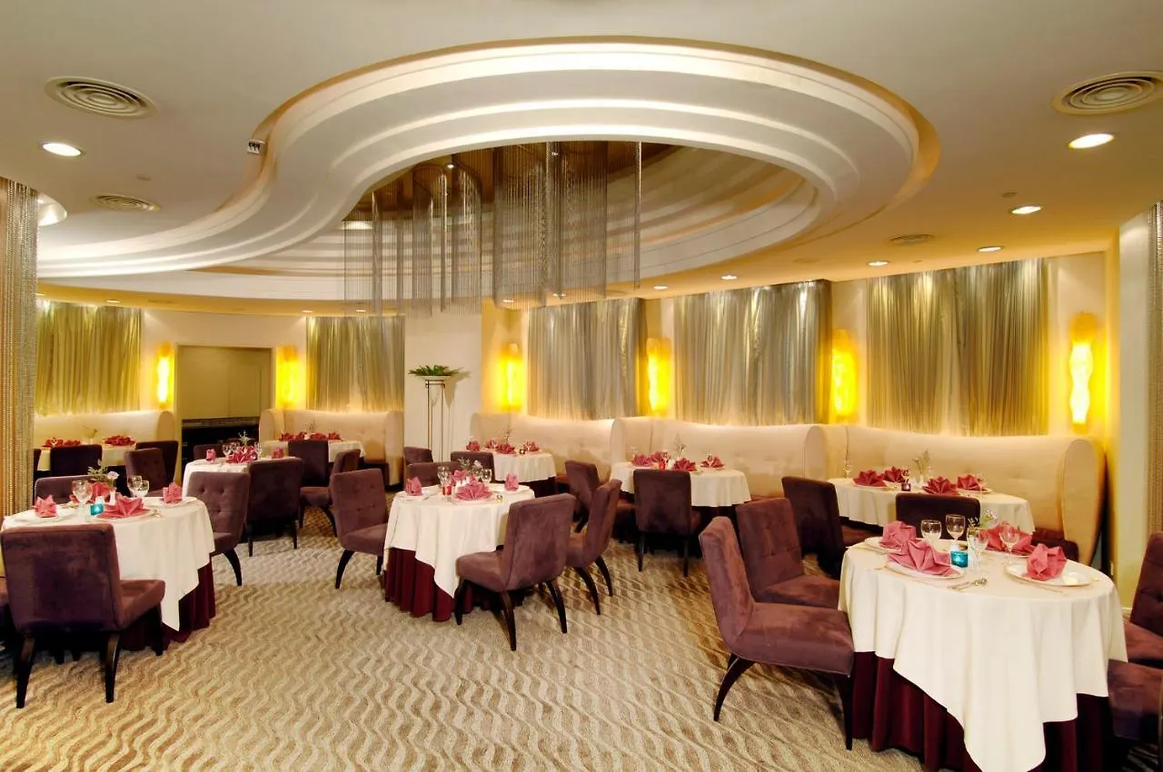 Grandview Hotel Macau 4*,  China